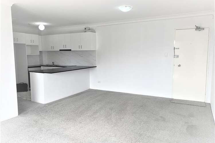 Second view of Homely apartment listing, 48/25 Mantaka Street, Blacktown NSW 2148