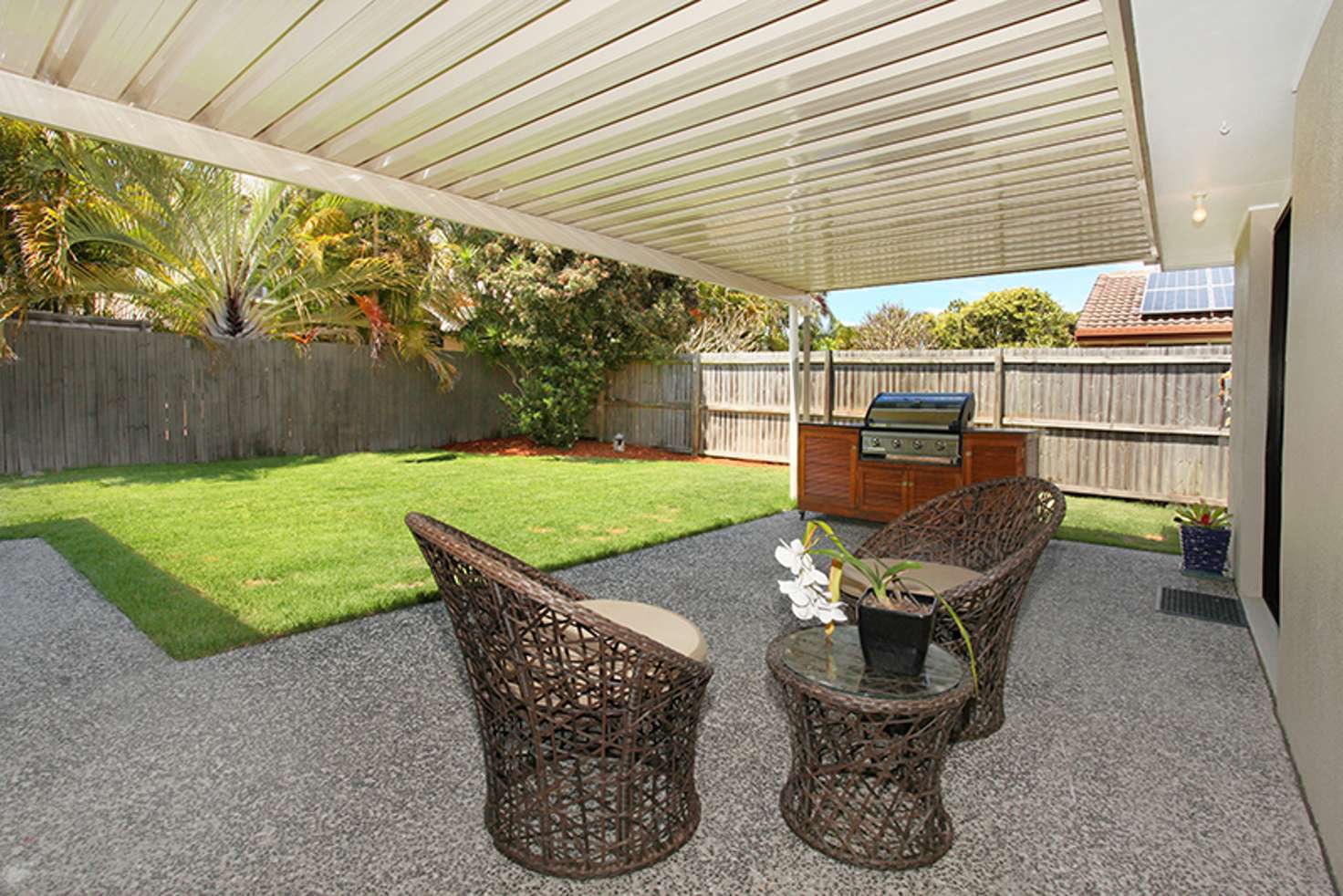 Main view of Homely house listing, 21 Bluebird Parade, Bokarina QLD 4575