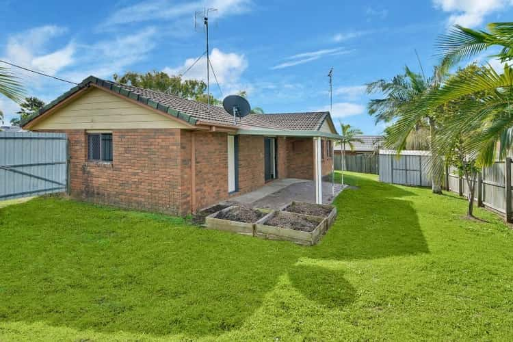 Seventh view of Homely house listing, 11 Omaha Street, Aroona QLD 4551