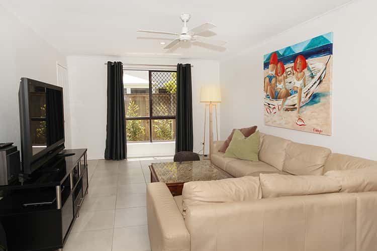 Second view of Homely house listing, 21 Bluebird Parade, Bokarina QLD 4575