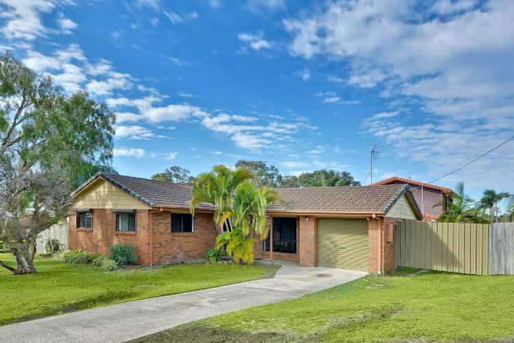 Main view of Homely house listing, 11 Omaha Street, Aroona QLD 4551