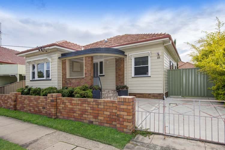 Main view of Homely house listing, 89 Albert Street, Islington NSW 2296