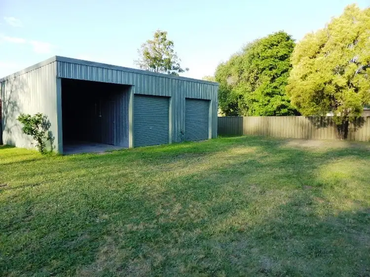 Second view of Homely house listing, 34 Howe Street, Singleton NSW 2330