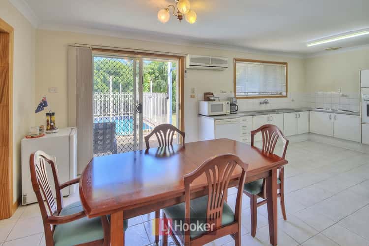 Fourth view of Homely house listing, 8 Rapanea Street, Algester QLD 4115