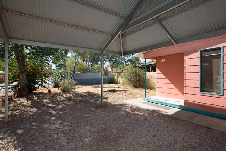 Main view of Homely house listing, 36 Spicer Crescent, Araluen NT 870
