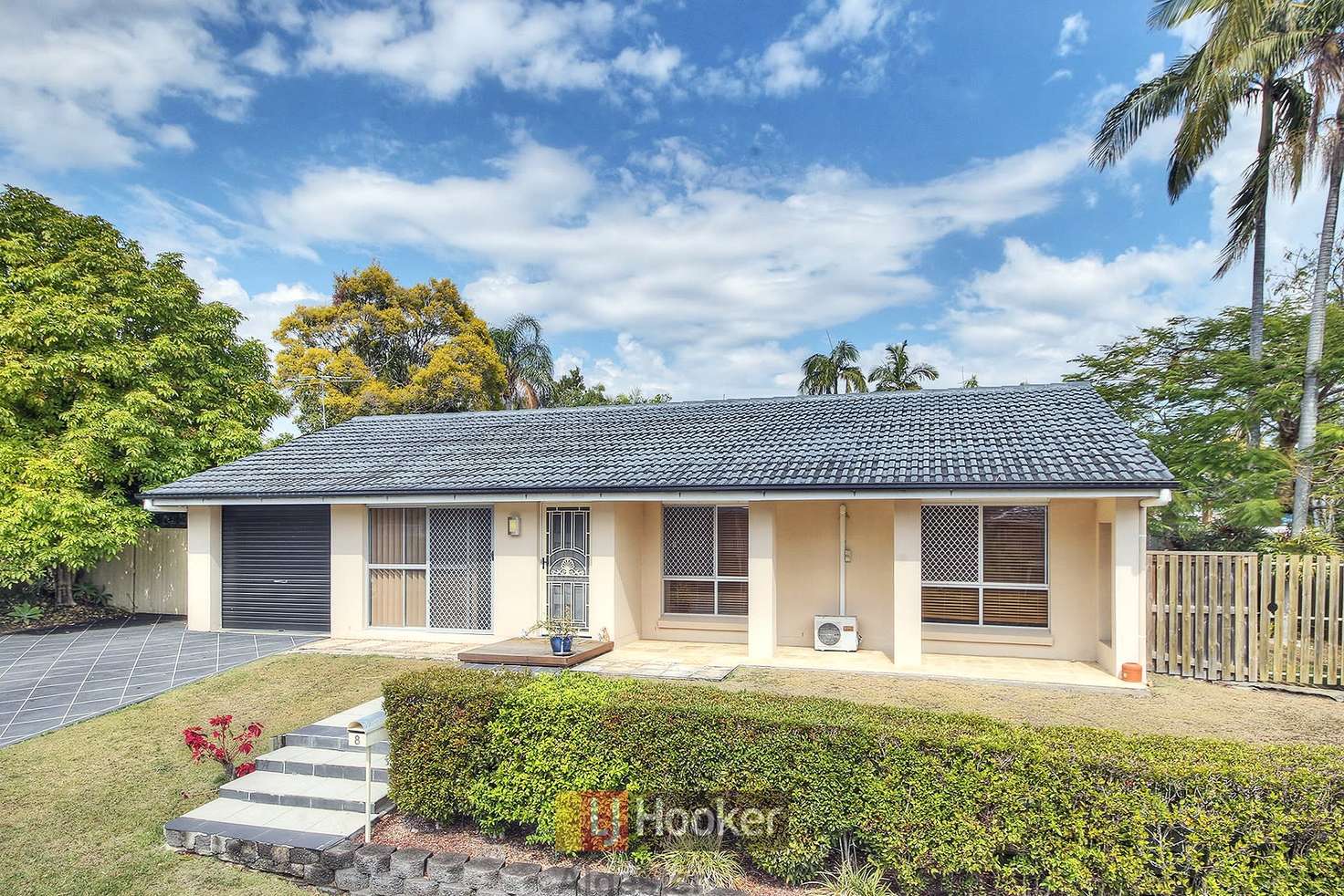 Main view of Homely house listing, 8 Corkwood St, Algester QLD 4115