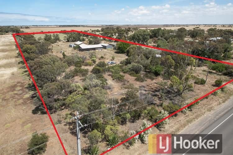 Main view of Homely ruralOther listing, 1474 Mallala Road, Korunye SA 5502