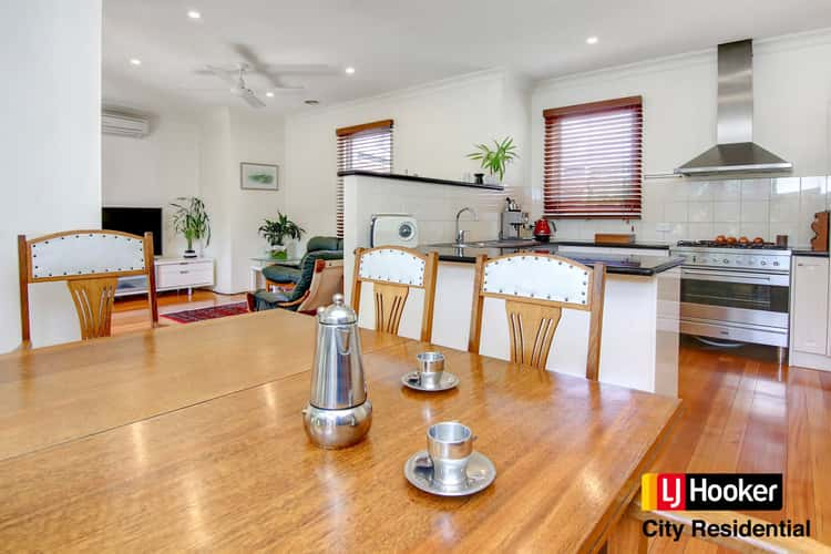 Fifth view of Homely townhouse listing, 22A Creswick Street, Glen Iris VIC 3146