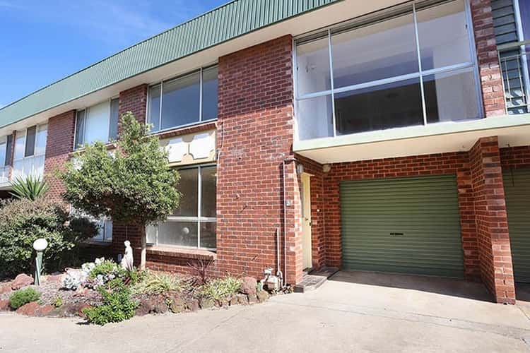 Main view of Homely unit listing, 3/16 Turakina Avenue, Edithvale VIC 3196