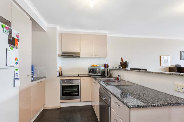 Second view of Homely apartment listing, 32B/9 Chandler Street, Belconnen ACT 2617