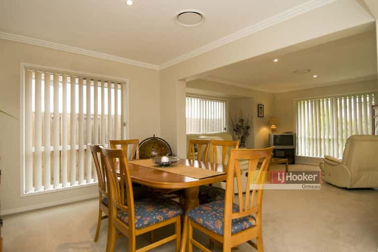 Third view of Homely house listing, 11 Rosabrook Crescent, Ormeau QLD 4208