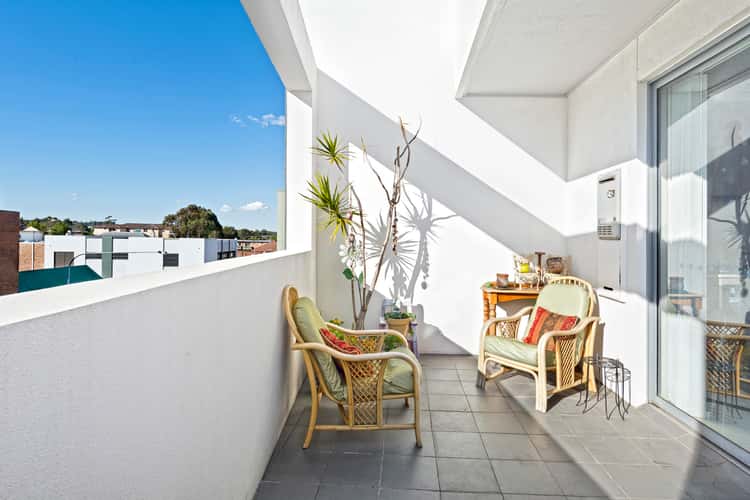 Fourth view of Homely apartment listing, 18/21-23 Grose Street, Parramatta NSW 2150