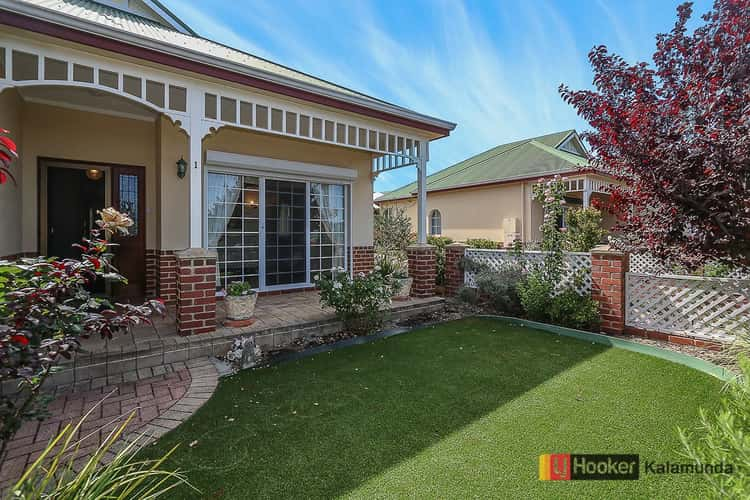 Second view of Homely villa listing, 1/11 Brooks Street, Kalamunda WA 6076