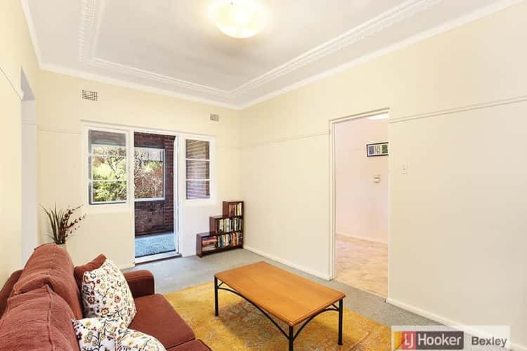 Fifth view of Homely apartment listing, 6/39 Harrow Road, Bexley NSW 2207