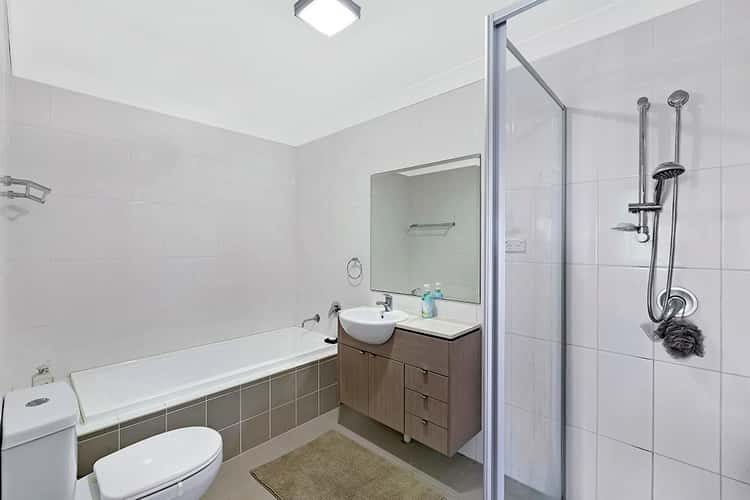 Second view of Homely apartment listing, 14/15-17 Nirvana Street, Long Jetty NSW 2261