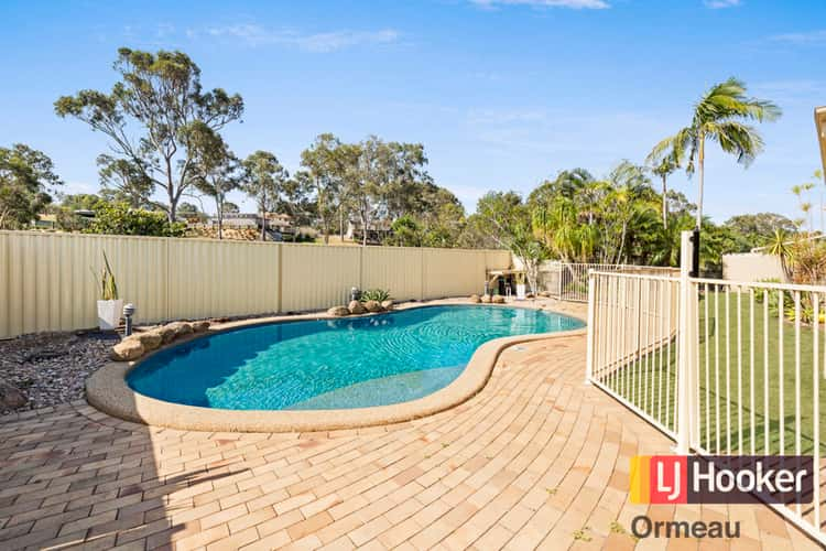 Seventh view of Homely house listing, 11 Johnson Parade, Ormeau Hills QLD 4208