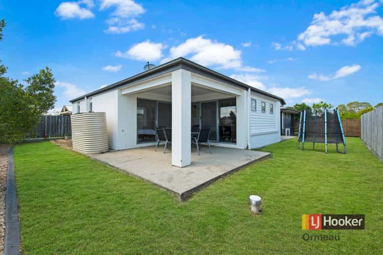 Fourth view of Homely house listing, 23 Rockwood Drive, Ormeau QLD 4208