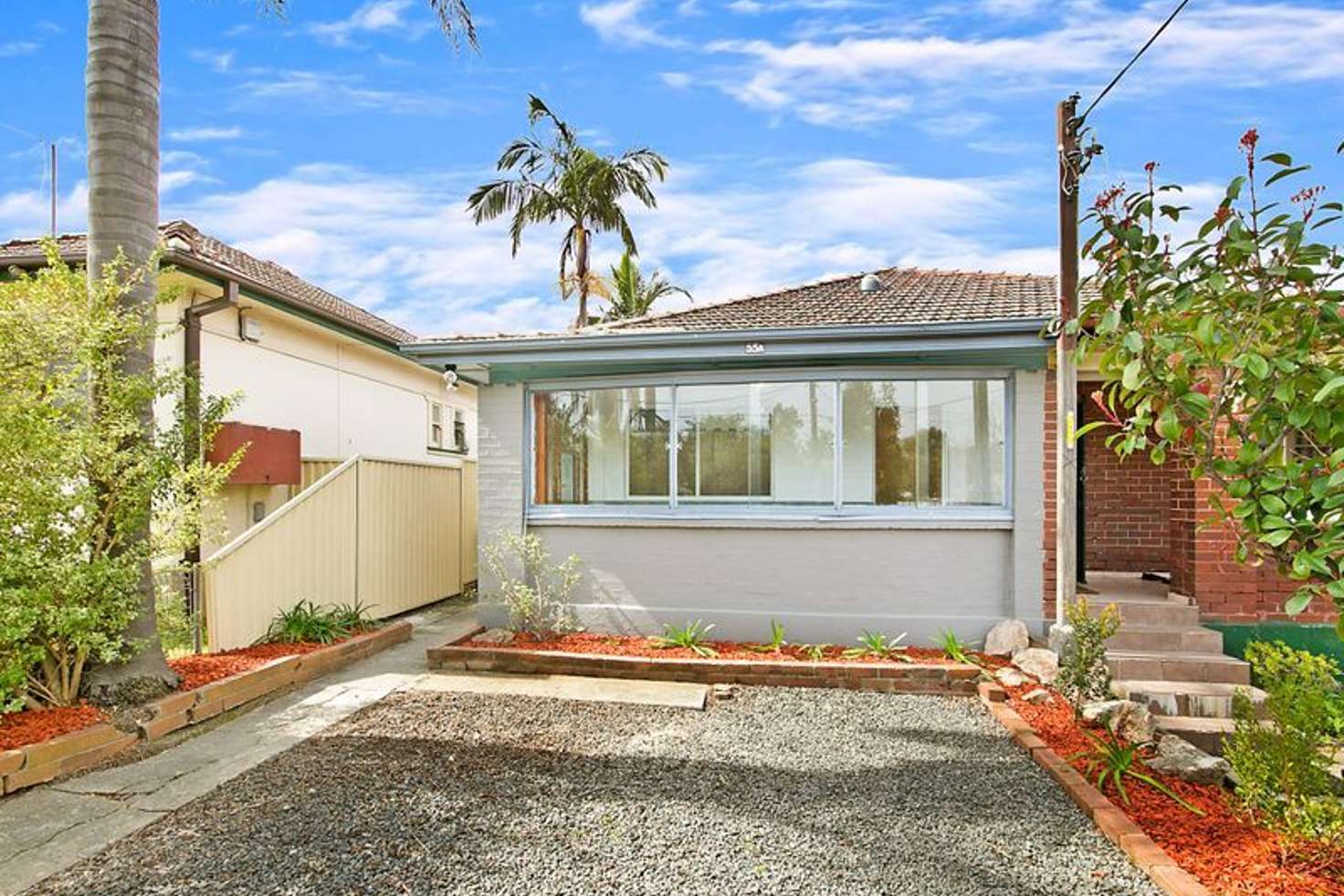 Main view of Homely house listing, 55A Arthur Street, Rosehill NSW 2142