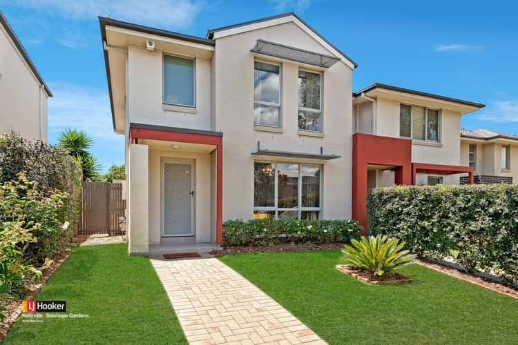 158 Stanhope Parkway, Stanhope Gardens NSW 2768