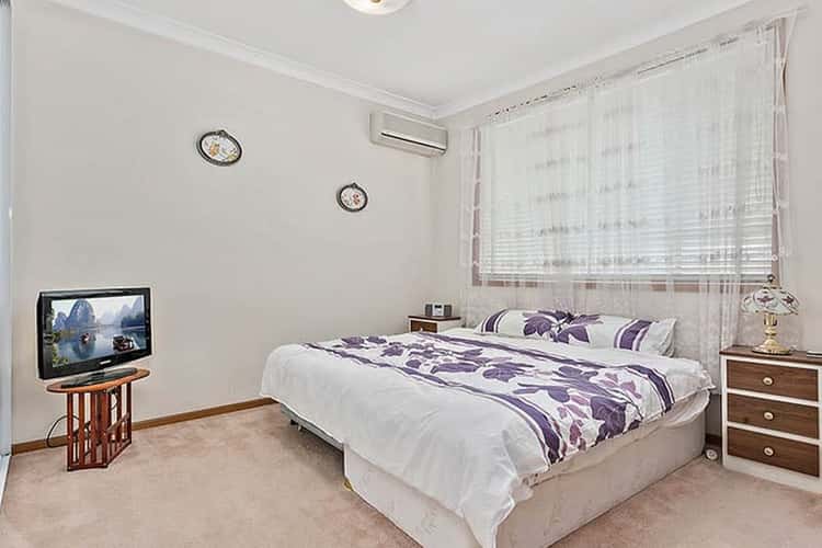 Fifth view of Homely villa listing, 4/10-12 Albert Street, Bexley NSW 2207