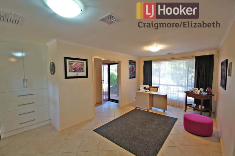 Fifth view of Homely house listing, 22 Indee Crescent, Craigmore SA 5114