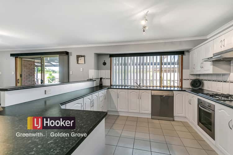 Third view of Homely house listing, 5 Colombo Court, Angle Vale SA 5117