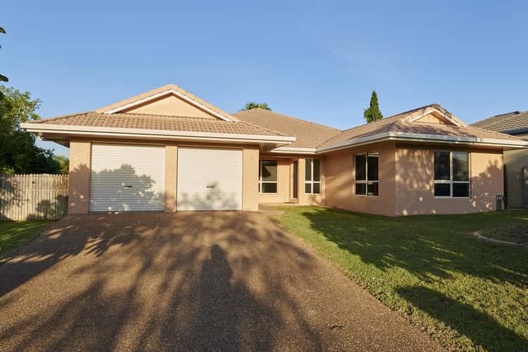 Main view of Homely house listing, 2 Oarsman Place, Douglas QLD 4814