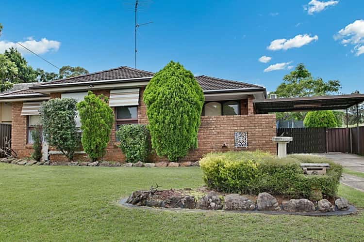 Main view of Homely house listing, 8 Wentworth Drive, Camden South NSW 2570