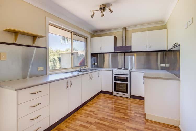 Second view of Homely house listing, Unit 2/6 Elliott Avenue, Alstonville NSW 2477