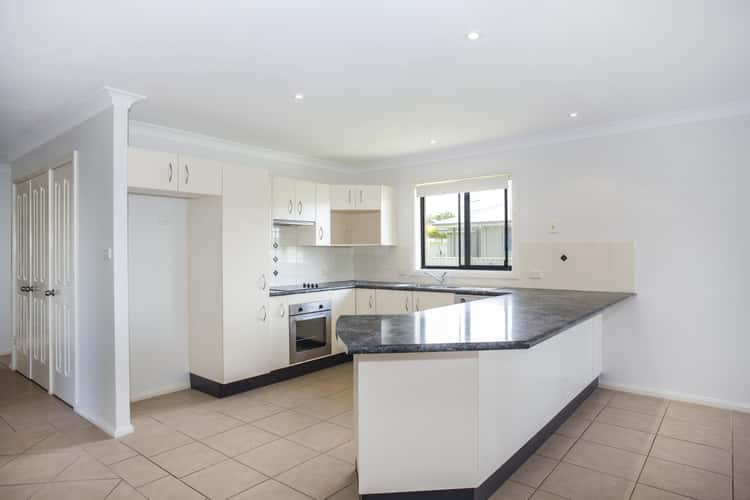 Second view of Homely house listing, 42 Royal Mantle Drive, Ulladulla NSW 2539