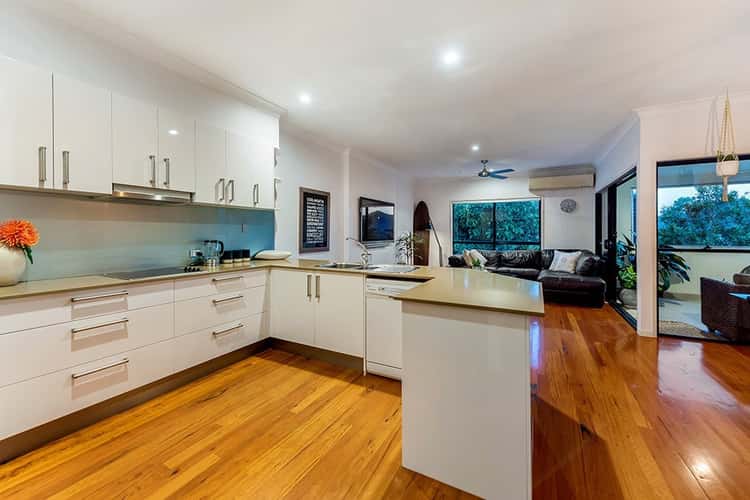 Sixth view of Homely townhouse listing, 1/62 Bayswater Avenue, Varsity Lakes QLD 4227