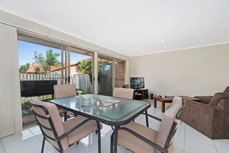 Fourth view of Homely unit listing, 43/17 Yaun Street, Coomera QLD 4209