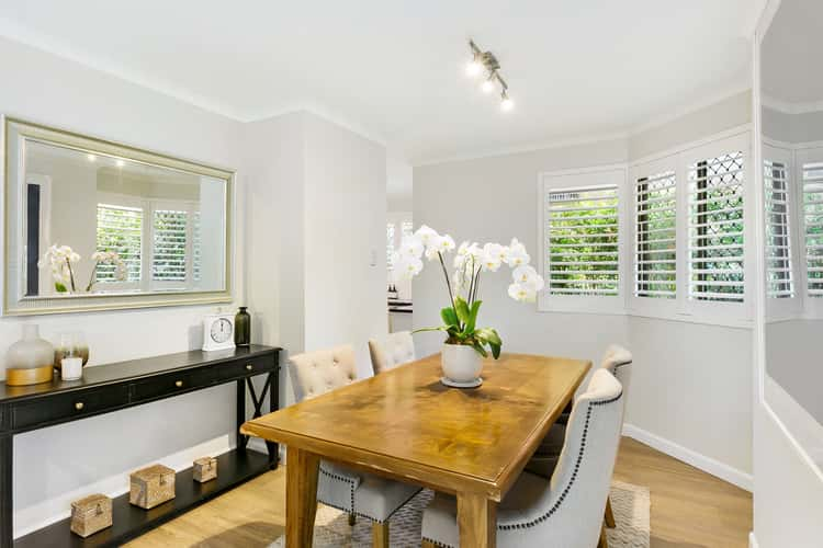 Third view of Homely apartment listing, 1/2 Parkes Road, Artarmon NSW 2064