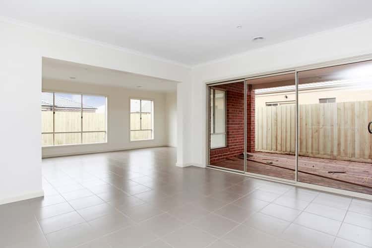 Sixth view of Homely house listing, 155 Dodge Terrace, Cranbourne East VIC 3977