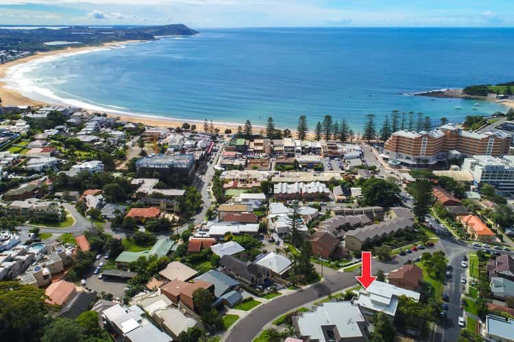 Second view of Homely unit listing, 1/10 Grosvenor Road, Terrigal NSW 2260