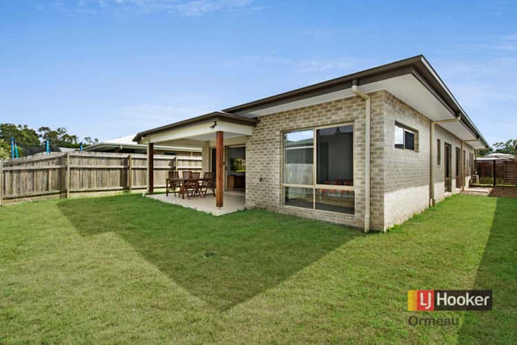 Second view of Homely house listing, 77 Brookside Circuit, Ormeau QLD 4208