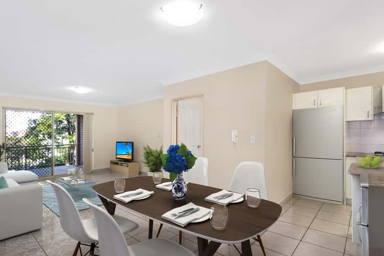 Third view of Homely unit listing, Unit 11/49-51 Empress Street, Hurstville NSW 2220