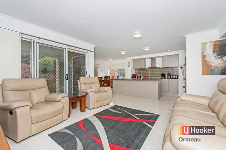 Fourth view of Homely house listing, 130 River Run Circuit, Ormeau Hills QLD 4208
