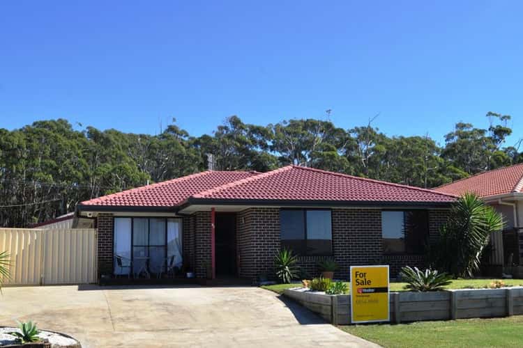 Main view of Homely house listing, 69 Saltwater Crescent, Corindi Beach NSW 2456