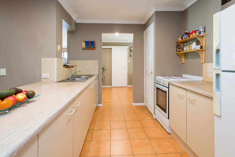 Third view of Homely house listing, 5 Bunker Court, Arundel QLD 4214