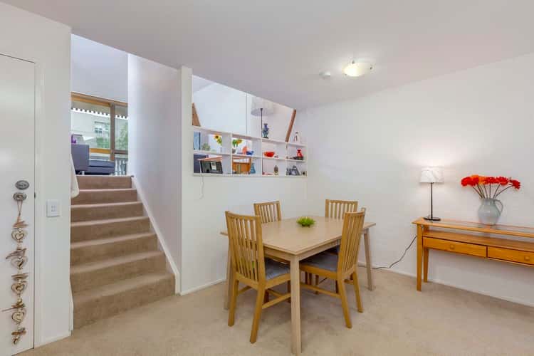 Fifth view of Homely townhouse listing, 61 Darling Street, Barton ACT 2600