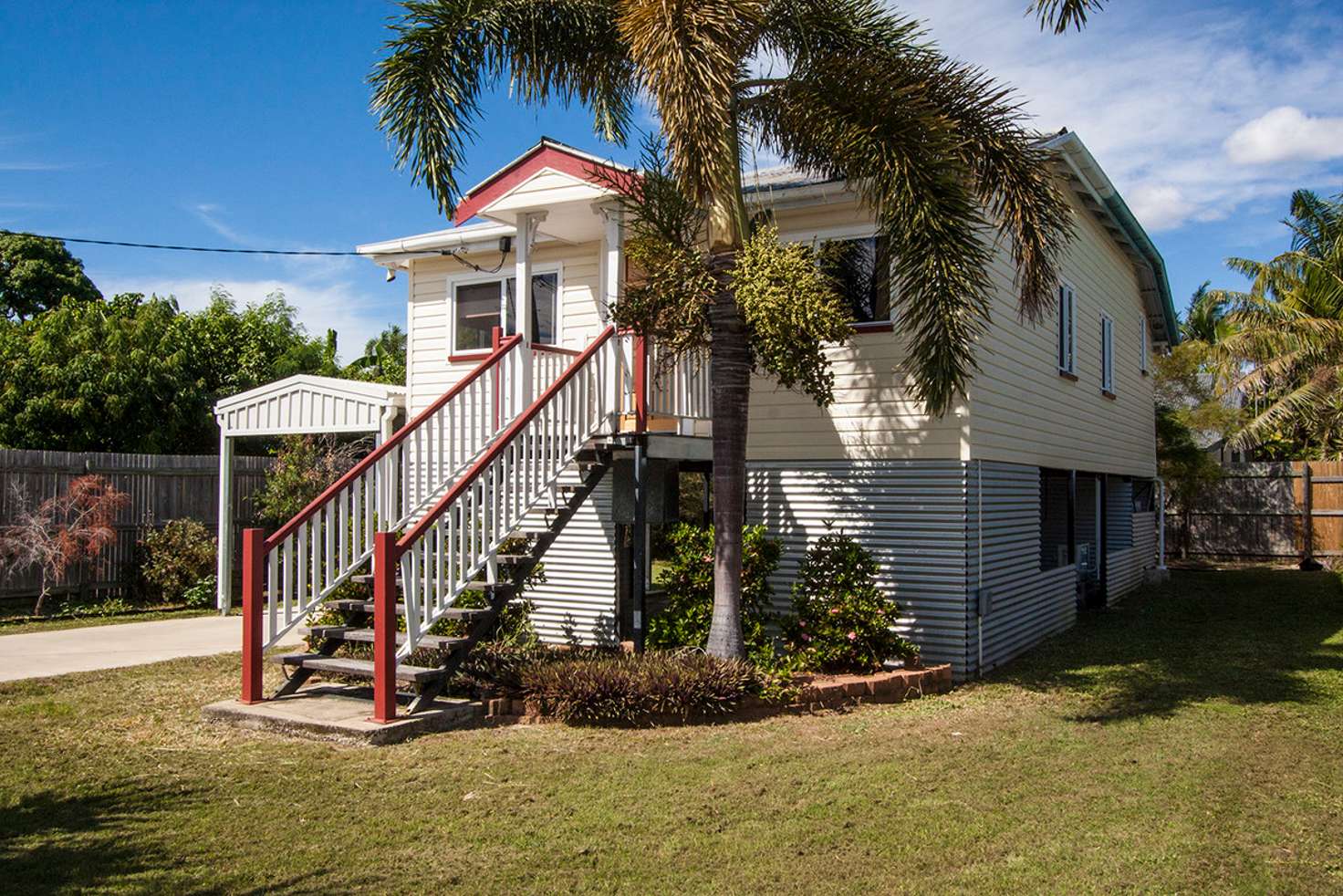 Main view of Homely house listing, 29 Third Street, Railway Estate QLD 4810