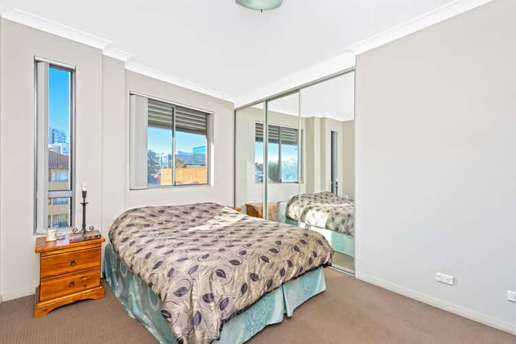 Fifth view of Homely apartment listing, 18/21-23 Grose Street, Parramatta NSW 2150