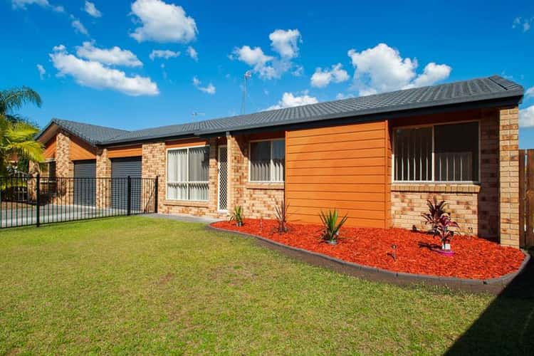 2/26 Crystal Reef Drive, Coombabah QLD 4216