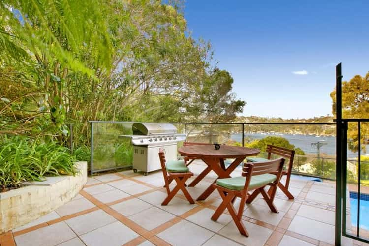 Sixth view of Homely house listing, 1 Linden Way, Castlecrag NSW 2068