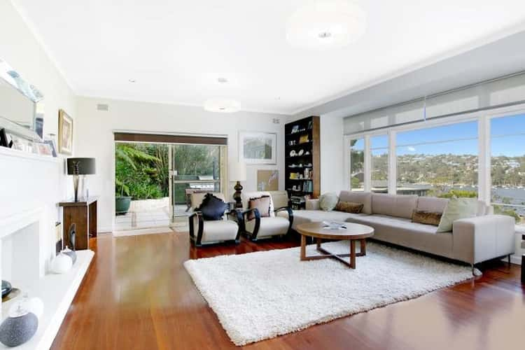 Third view of Homely house listing, 1 Linden Way, Castlecrag NSW 2068