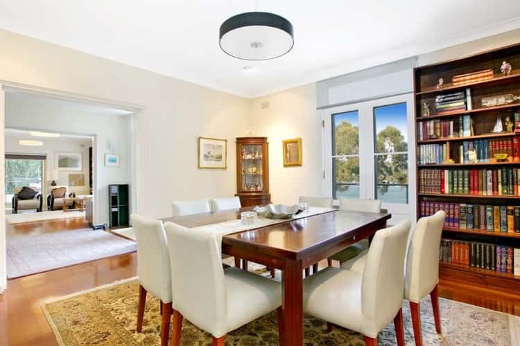 Fourth view of Homely house listing, 1 Linden Way, Castlecrag NSW 2068