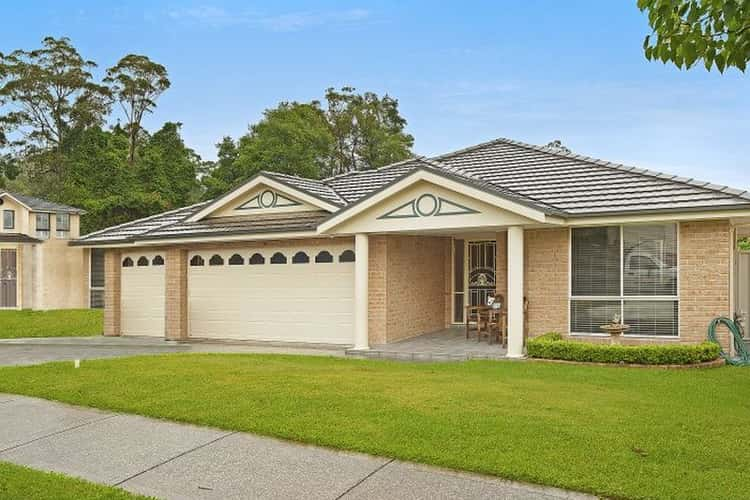 1 Silver Place, Lisarow NSW 2250