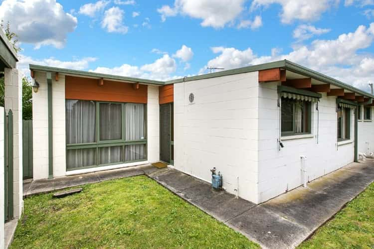 Main view of Homely unit listing, 4/929 HEATHERTON ROAD, Springvale VIC 3171