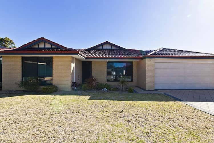 Main view of Homely house listing, 8 Camellia Loop, Forrestfield WA 6058
